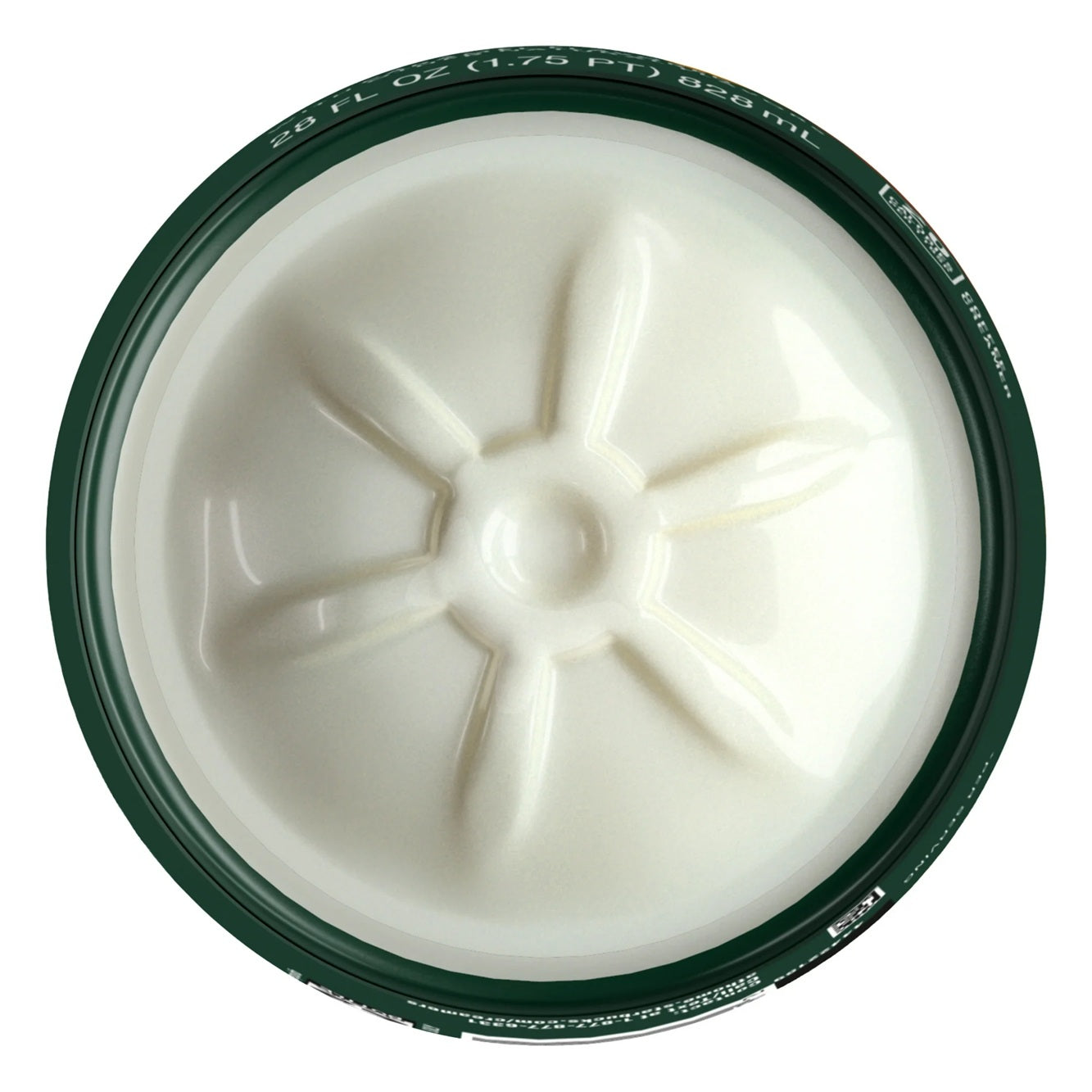 Starbucks Zero Grams Added Sugar, Caramel Flavored Coffee Creamer, Inspired by Caramel Macchiato, 28 fl oz