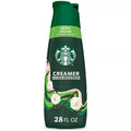 Starbucks Irish Cream Coffee Creamer, Chocolate & Vanilla Flavored Liquid Creamer with other natural flavors, 28 fl oz bottle