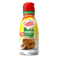 Nestle Coffee Mate Zero Sugar Hazelnut Liquid Coffee Creamer, 32 fl oz Bottle