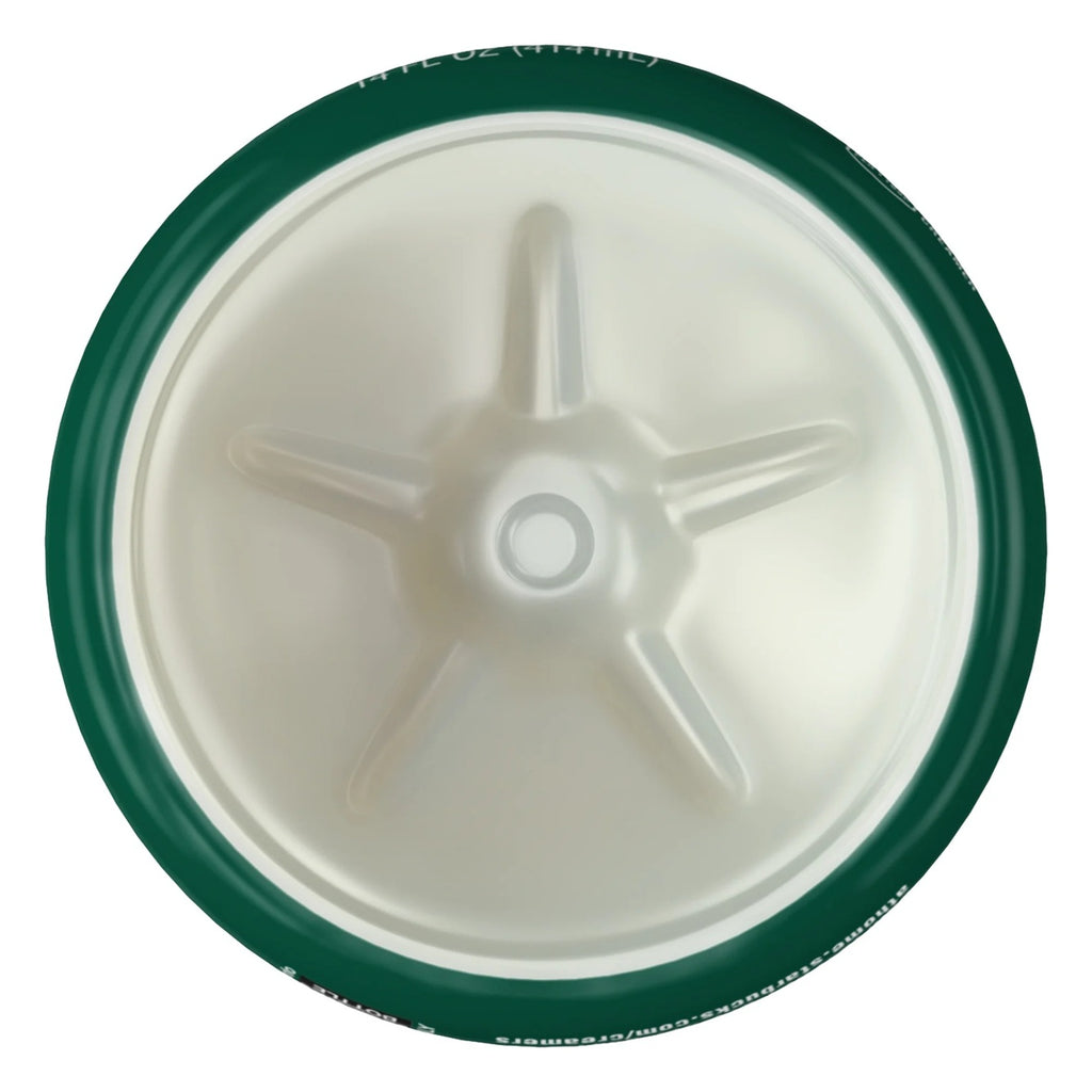 Starbucks Raspberry Vanilla Flavored Coffee Creamer, Liquid Creamer, Dairy Creamer 14 fl oz