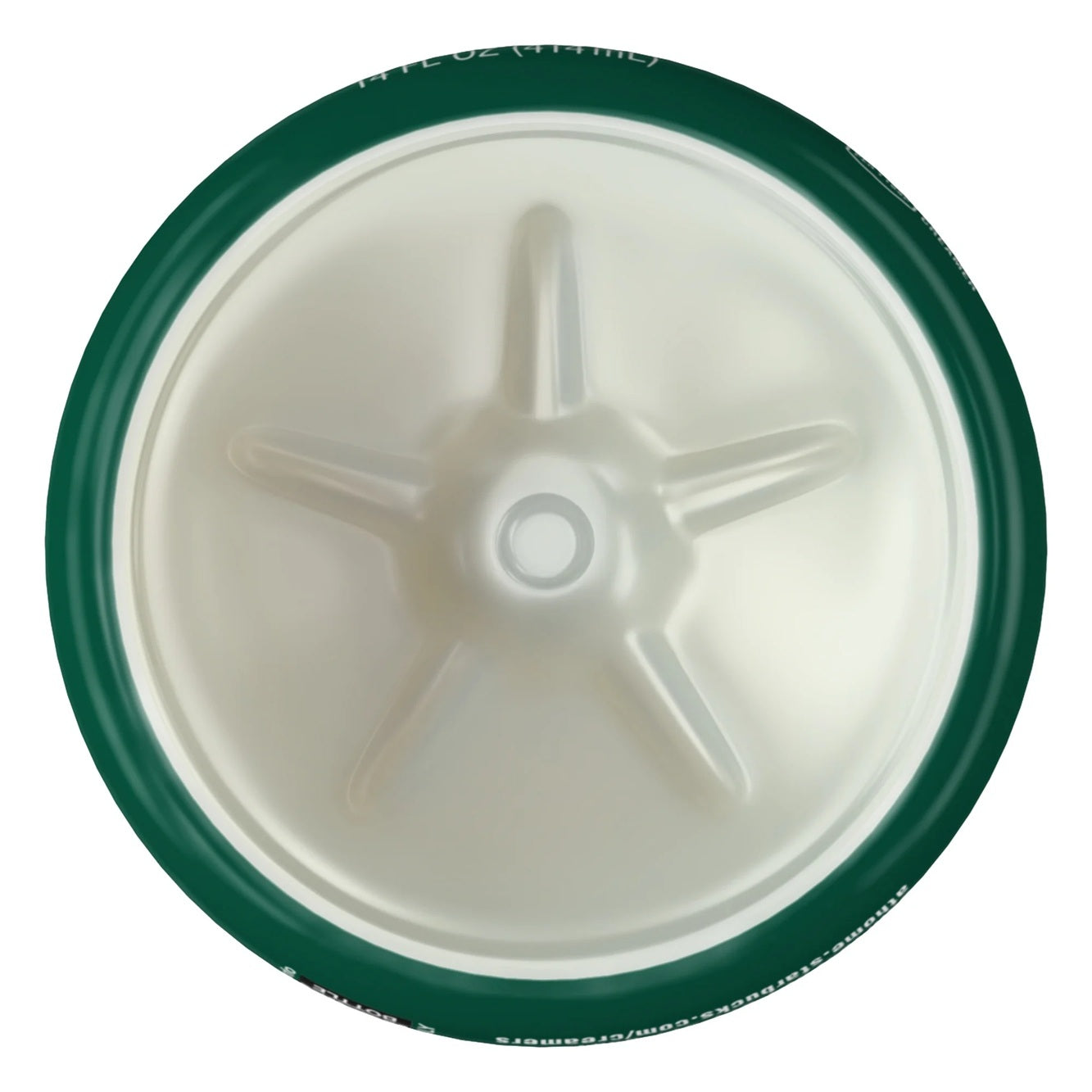 Starbucks Raspberry Vanilla Flavored Coffee Creamer, Liquid Creamer, Dairy Creamer 14 fl oz