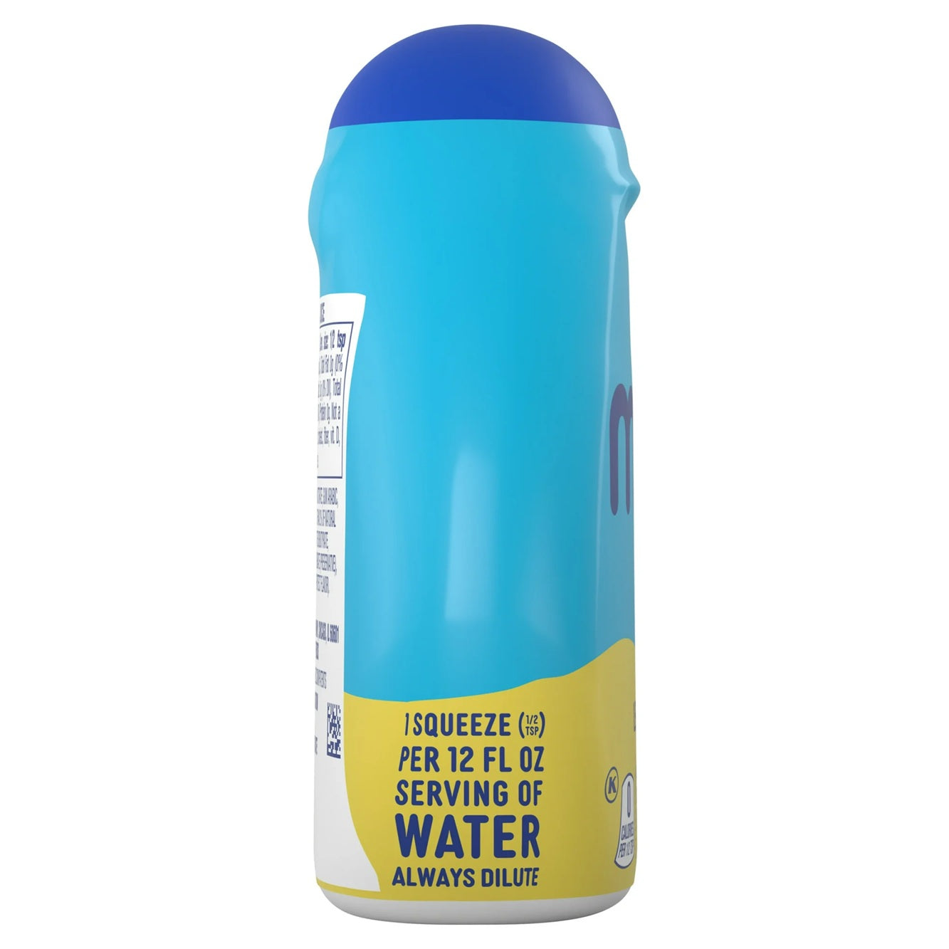 MiO Lemonade Sugar Free Water Enhancer, 1.62 fl oz Bottle