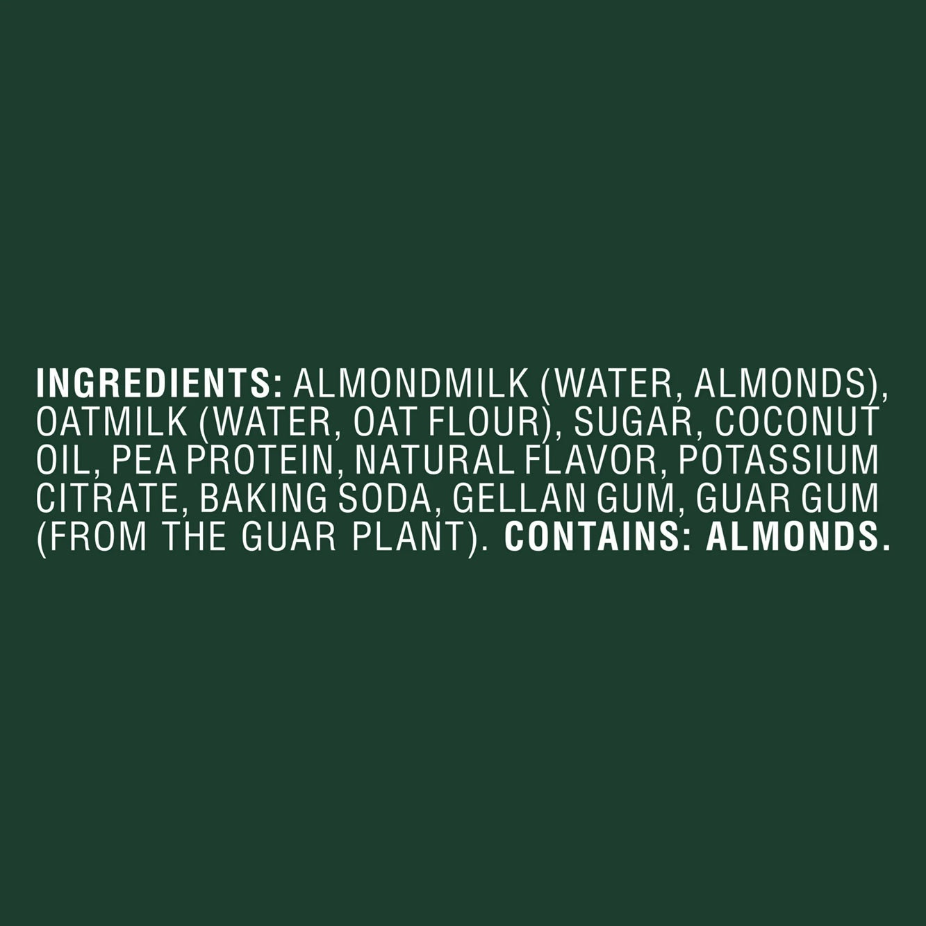 Starbucks Caramel Flavored Almond milk and Oat milk Non Dairy Liquid Coffee Creamer, 28 fl oz