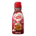 Coffee mate Peppermint Mocha Non-Dairy Liquid Coffee Creamer, 32 fl oz