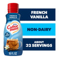 COFFEE MATE French Vanilla Liquid -Coffee Creamer | 16 Fl. Oz. Bottle