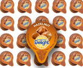International Delight HAZELNUT Coffee Creamer Singles, Sold by Pack of 20pcs
