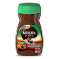 NESCAFÉ CLÁSICO Decaf Dark Roast Coffee, Instant Coffee, 3.5 oz, 1 Jar