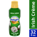 International Delight Irish Creme Coffee Creamer, 32 fl oz Bottle