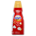International Delight Sweet & Creamy Coffee Creamer, 32 fl oz