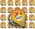International Delight  CARAMEL MACCHIATO Coffee Creamer Singles, Sold by Pack of 20pcs