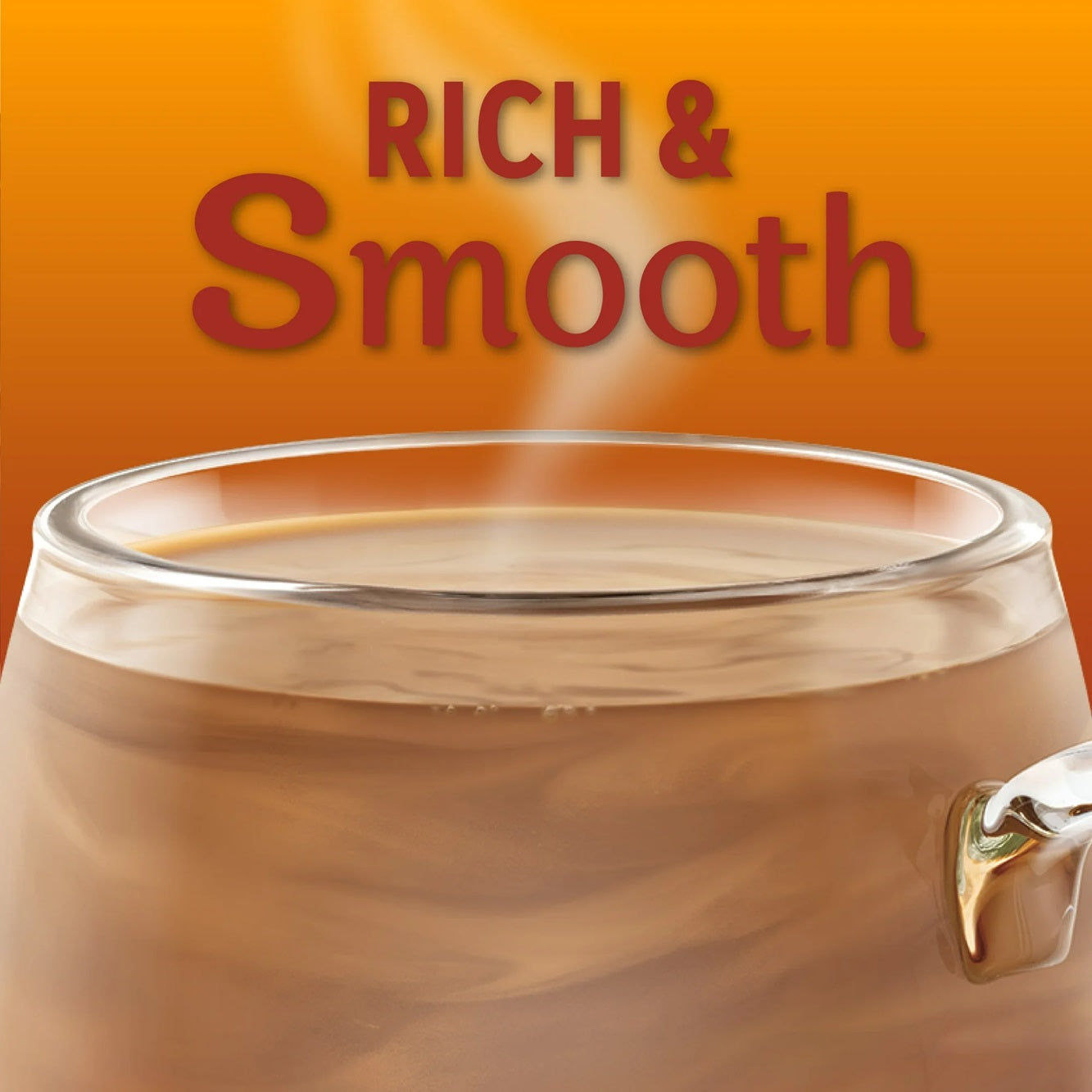 COFFEE MATE Caramel Latte Powder Coffee Creamer 15 Oz. Canister Non-dairy Lactose Free Creamer