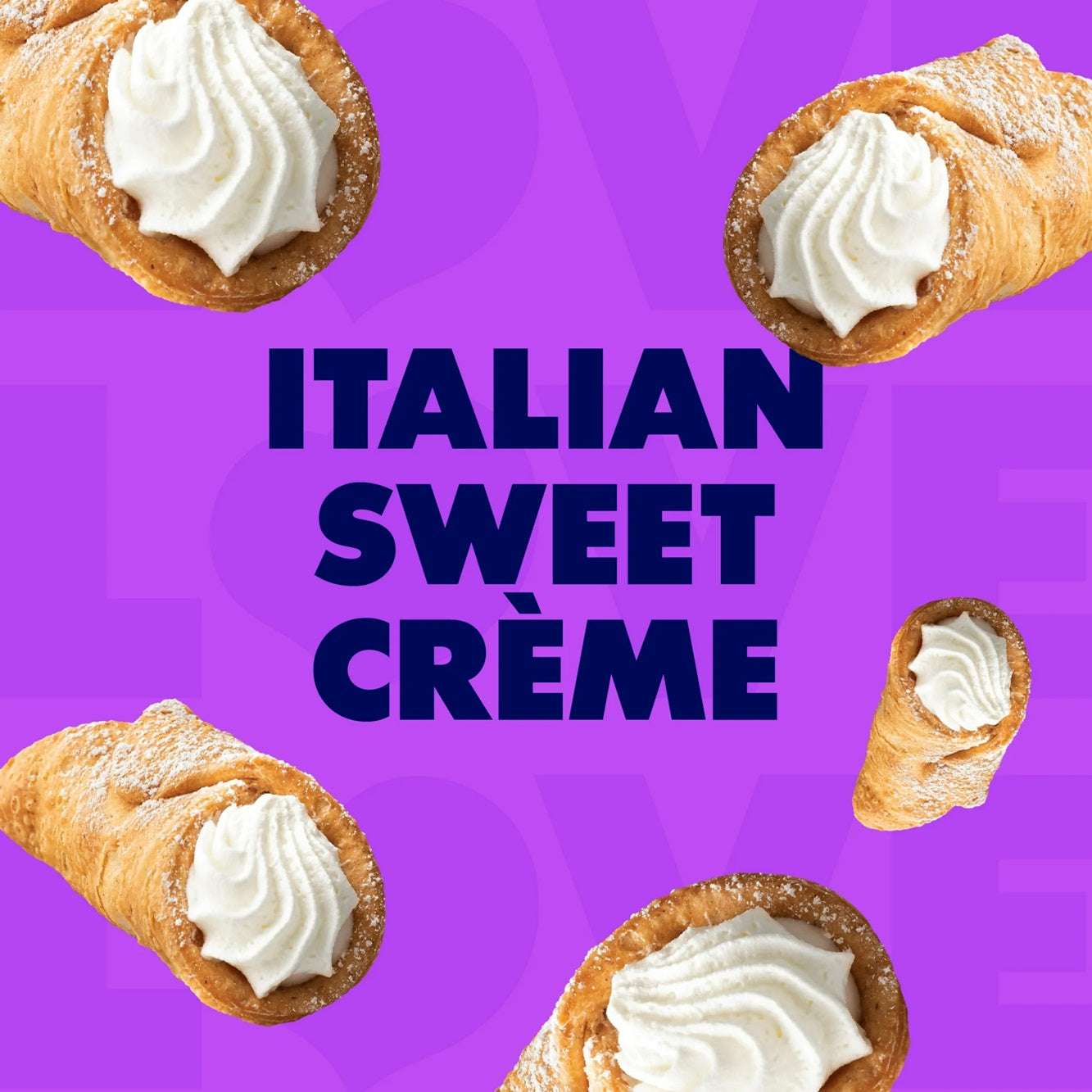 Coffee mate Italian Sweet Crème Gluten Free Liquid Coffee Creamer, 32 fl oz