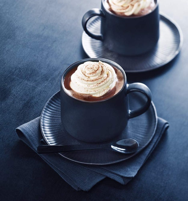 Ghirardelli Premium Hot Cocoa Envelopes, Rich Chocolate, 1.5oz Sachet