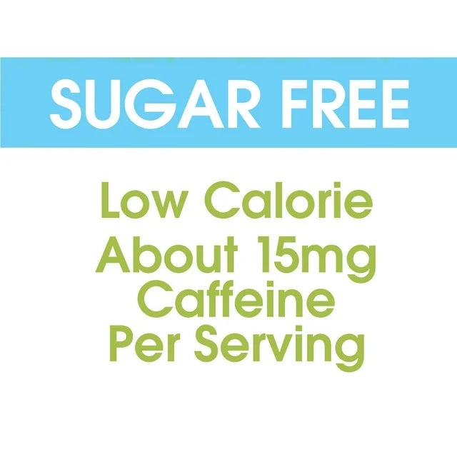 Great Value Sweet Tea Drink Mix, 0.09 oz, 10 Sachet