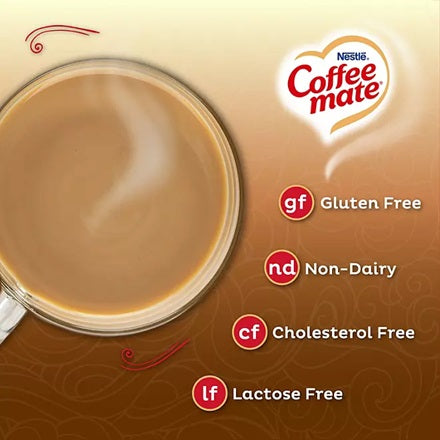 Coffee mate Original Powder Coffee Creamer, 11 oz