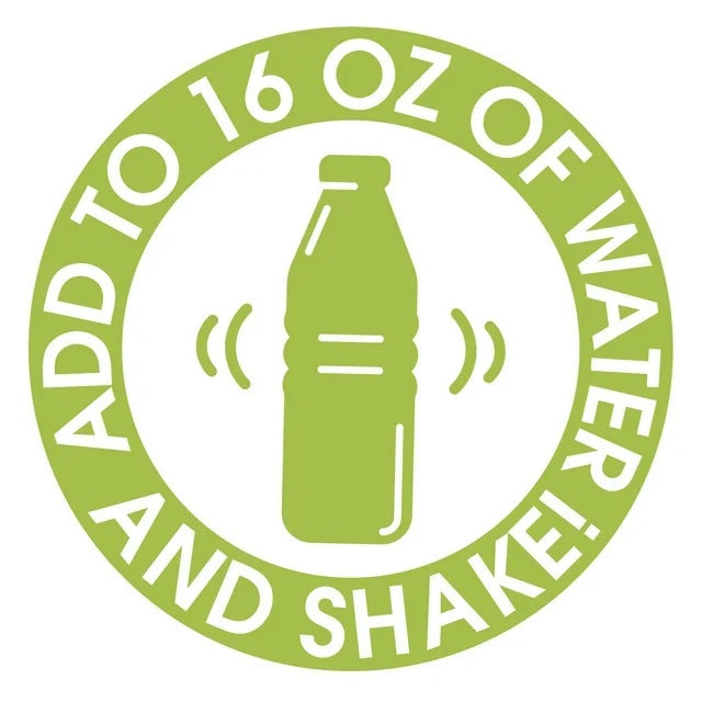 Great Value Sweet Tea Drink Mix, 0.09 oz, 10 Sachet