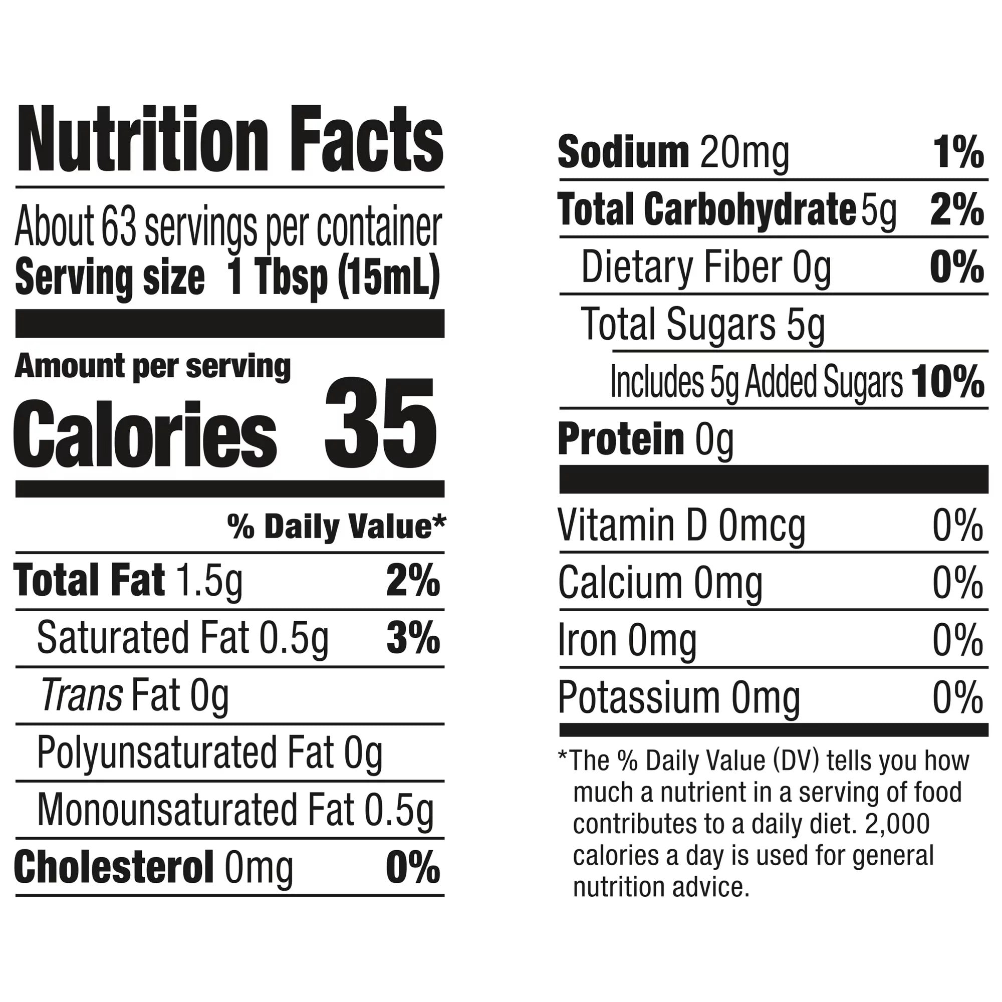 International Delight Sweet & Creamy Coffee Creamer, 32 fl oz