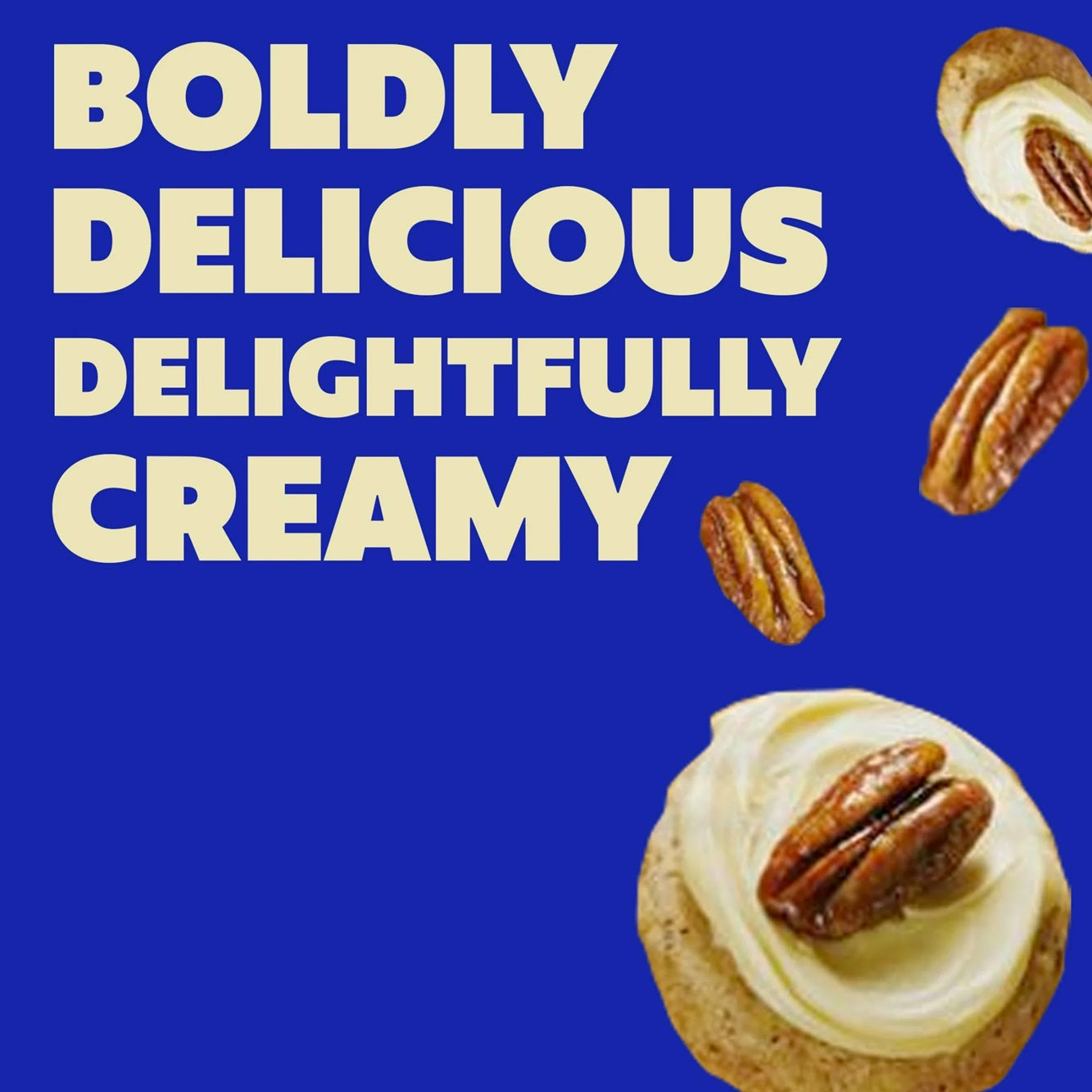 International Delight Southern Butter Pecan Coffee Creamer, 32 fl oz"