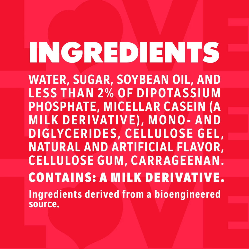 Coffee mate Peppermint Mocha Non-Dairy Liquid Coffee Creamer, 32 fl oz
