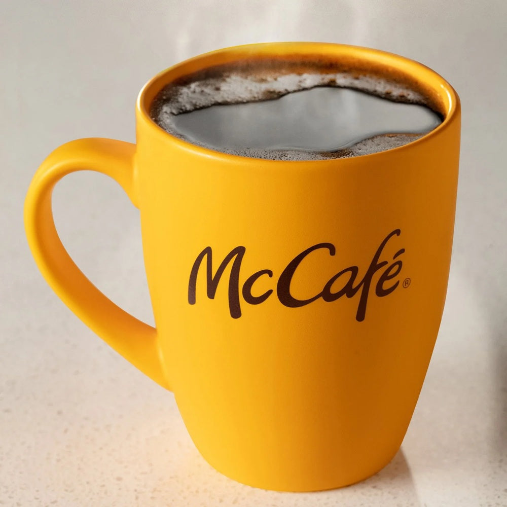 McCafe Dark Roast K-Cup Coffee Pods, French Roast, 94 ct.