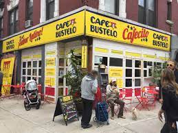 Cafe Bustelo Espresso Ground Coffee 283g.