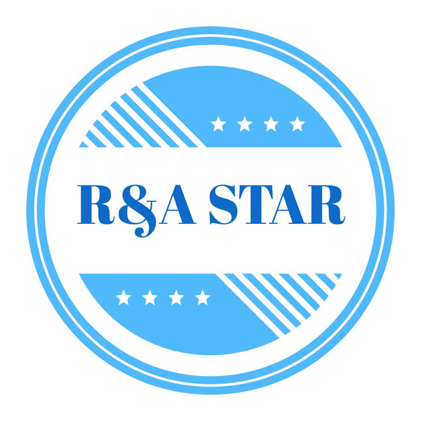 R&A Star